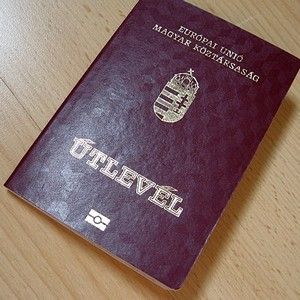 BUY HUNGARIAN PASSPORT ONLINE